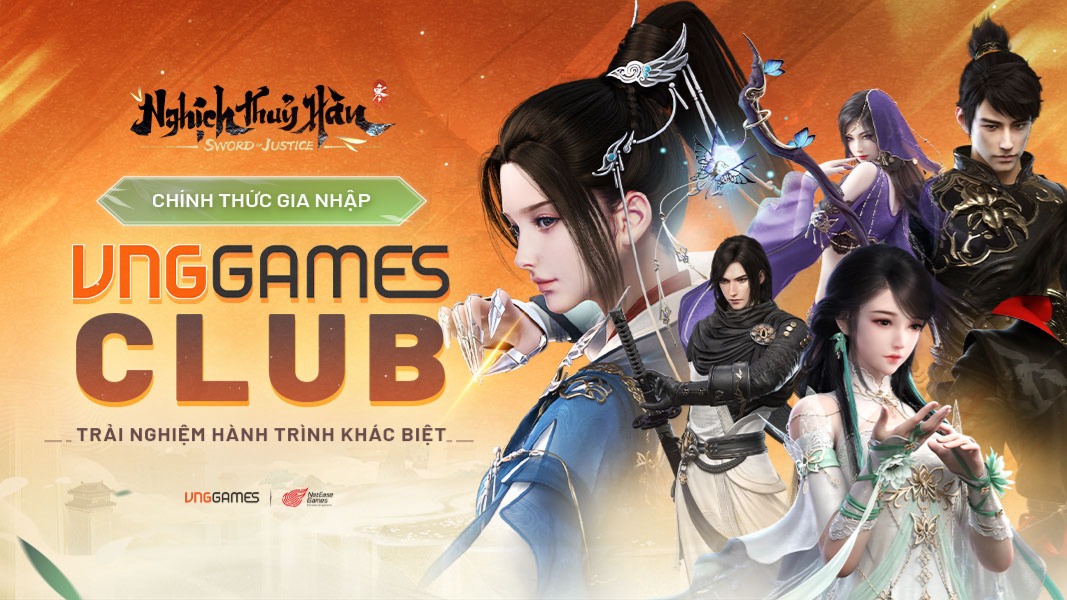 VNGGames Club